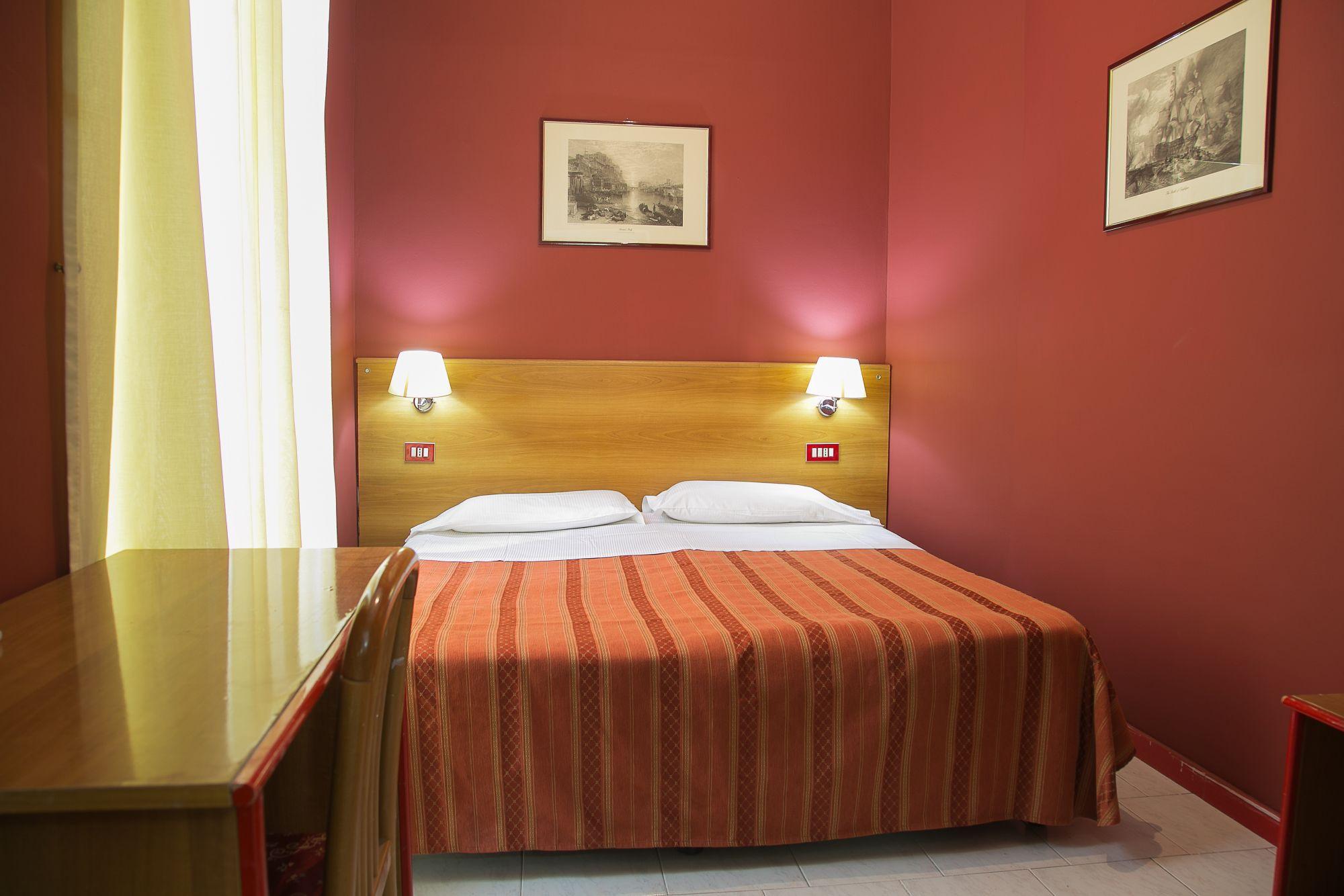 Altavilla 9 Hotel Rom