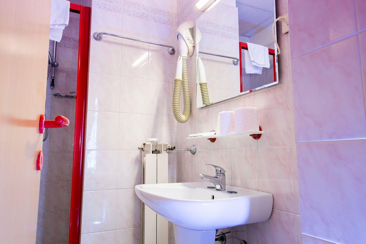 Hotel Altavilla 9 Rom