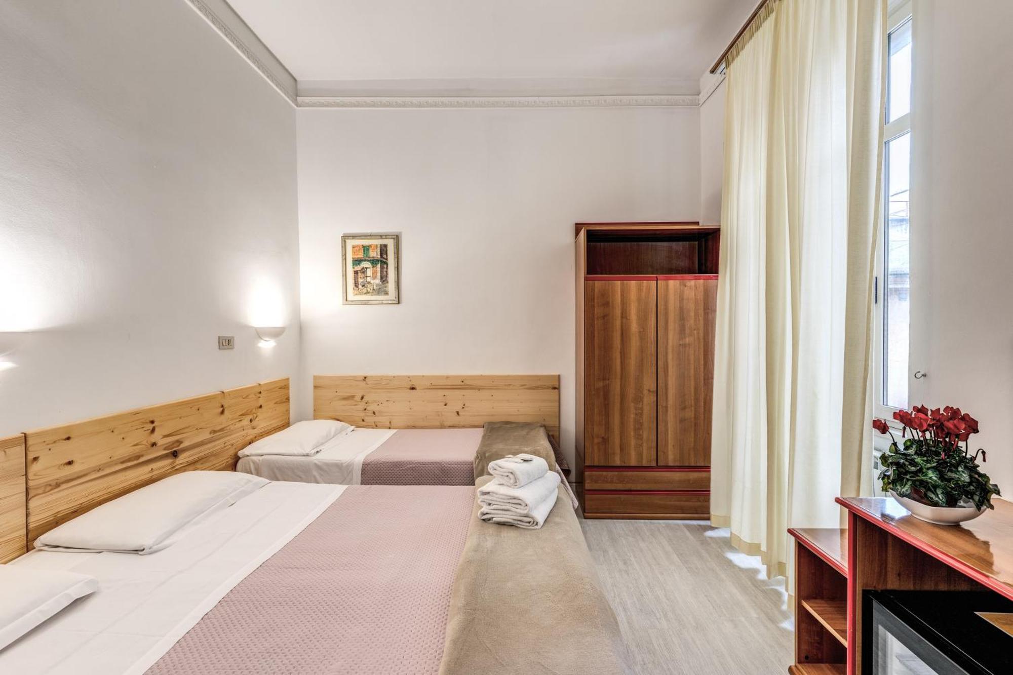 Altavilla 9 Hotel 2*