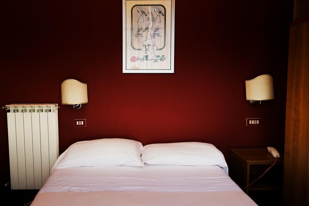 Hotel Altavilla 9 Rom