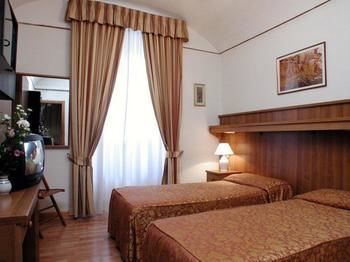 Altavilla 9 2* Rom