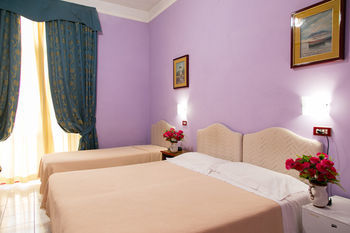 Altavilla 9 Hotel Rom